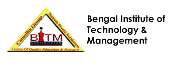 Bengal Institute of Technology and Management, Bolpur
